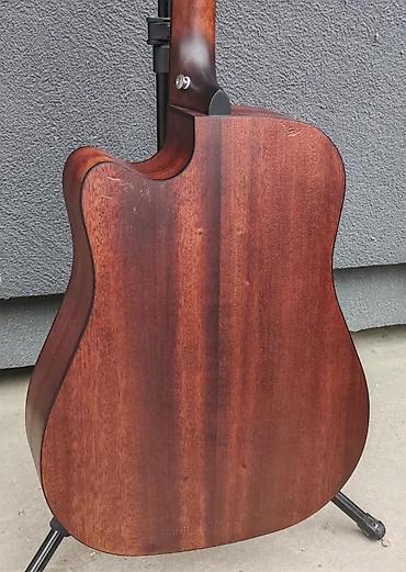bas gitara cena: IBANEZ AW54CE-OPN B-STOCK | Slanje po dogovoru ili lično preuzimanje — 8