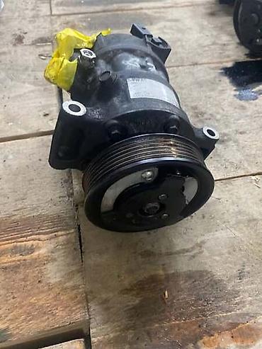 magneti prodaja: KOMPRESOR KLIME ZA VOLKSWAGEN GOLF 7 - 5Q0820803A | Kompresor klime — 2