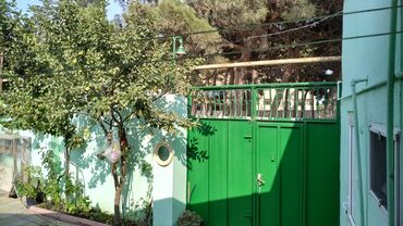 Həyət evləri və villaların satışı: Suraxanı 5 otaqlı, 125 kv. m, Yeni təmirli — 24