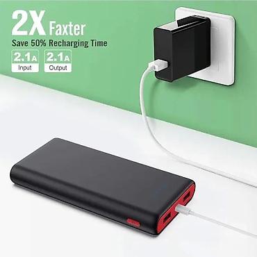 lil solid 2.0 preis: POWER BANK SA PRAVIH 25.800 MAH NOV EKSTERNA BATERIJA ZA SVE | Cene — 4