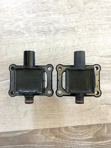mercedes panel: Mersedes Çeşka M111 motor bobinleri BOSCH & sveça müştiki ve — 2
