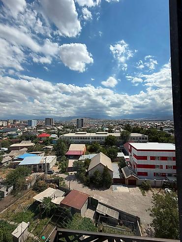 75000: 1 комната, 41 м², ул. Баха Элитка, 9 этаж — 5