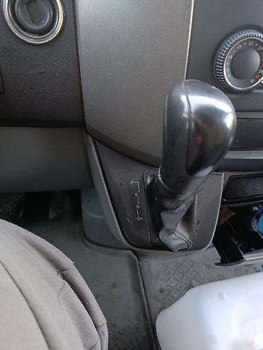 Mercedes-Benz: Mercedes-Benz Спринтер: 2012 г., 2.7 л, Автомат, Дизель, Бус — 7