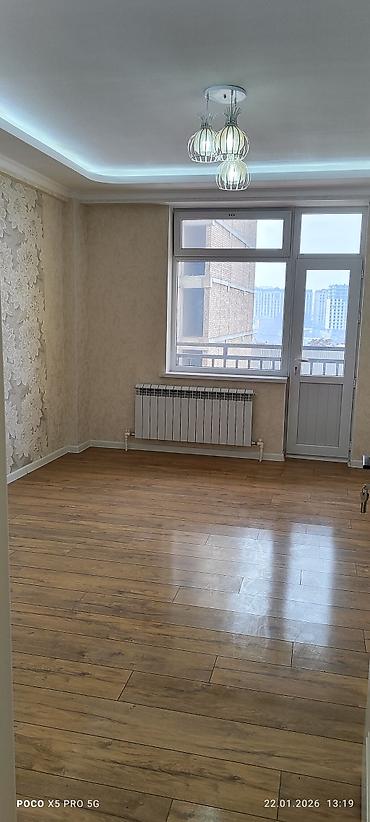 Продажа квартир: 2 комнаты, 74 м², 4 этаж, Евроремонт at lalafo.kg — 5 Продажа квартир: 2 комнаты, 74 м², 4 этаж, Евроремонт — 5