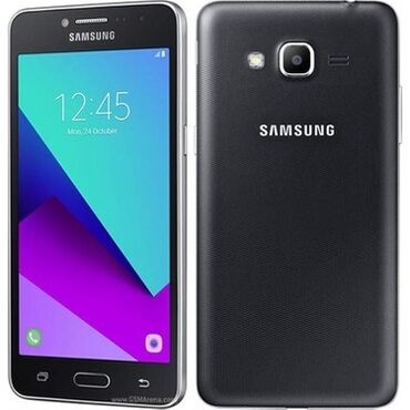 qrand prime v Azərbaycan | Samsung: Samsung Galaxy J2 Prime | 8 GB rəng - Qara | Sensor