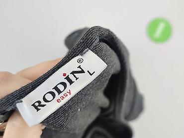 strona na l: Rodebjer, Sukienka damska, rozmiar L — 4