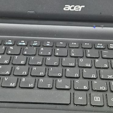 ноутбук acer n19c1: Офисный, Новый, Intel Celeron — 7