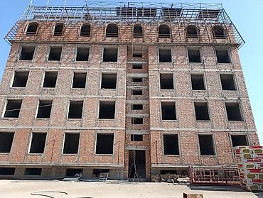 Новостройки от застройщика: Строится, Элитка, 1 комната, 30 м² — 3