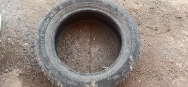 купить машину matiz: Шины R 15, Зима, Б/у, 1 шт, Легковые, Корея, Hankook
