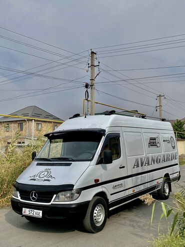 рулевая рейка мерседес спринтер: Mercedes-Benz Спринтер: 2005 г., 2.2 л, Механика, Дизель