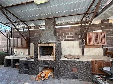 Долгосрочная аренда домов: 350 м², 6 комнат, Кондиционер, Лоджия, Подвал, погреб — 4