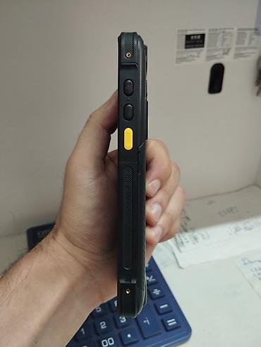 m tech computers: Terminal aparati satilir yenidir işlənməyib 900₼ — 3