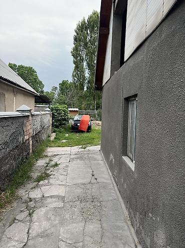 Продажа коттеджей и домов: Продается дом (5 комнат) Участок 5 соток (Киркомстром) Есть все — 9
