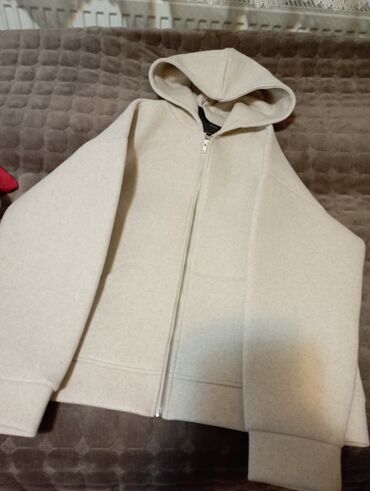 ženske jakne zimske: Zara, XL (EU 42), Jednobojni
