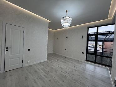 Продажа коттеджей и домов: Продается новый кирпичный дом утеплённый 120м*, 3 комнаты, кухня — 4