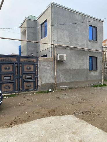masazır heyet evleri: Masazır 5 otaqlı, 120 kv. m, Kredit yoxdur, Yeni təmirli — 1