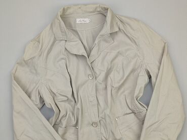 sukienki marynarka plus size: Women's blazer XL (EU 42), condition - Very good