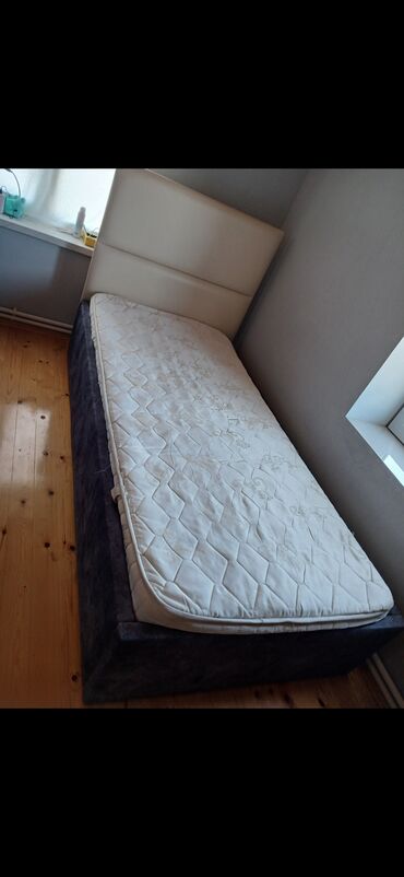 Uşaq və gənc otağı üçün dəstlər: Oğlan və qız üçün, İşlənmiş, İkinəfərlik çarpayı — 9