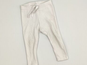 Легінси, Zara, 9-12 міс., стан - Дуже гарний