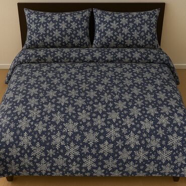 Posteljina: Singl, Pamuk, bоја - Šareno, Turska — 20