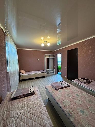 Посуточная аренда комнат: 16 м², С мебелью — 30