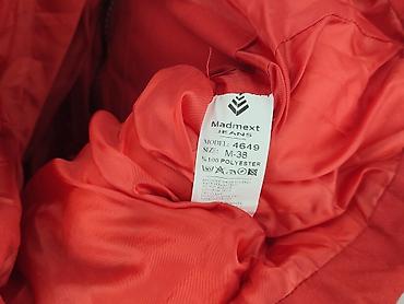 massimo dutti ponczo: Kurtka zimowa damska, rozmiar M — 5