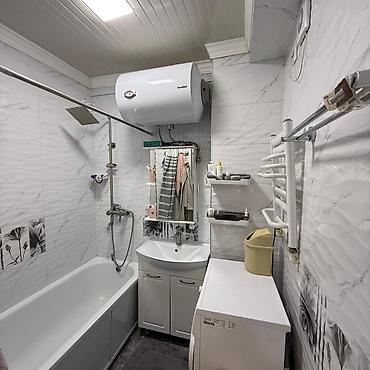 brk group: 2 комнаты, 67 м², Арча-Бешик ж/м Элитка, 3 этаж, Евроремонт — 4