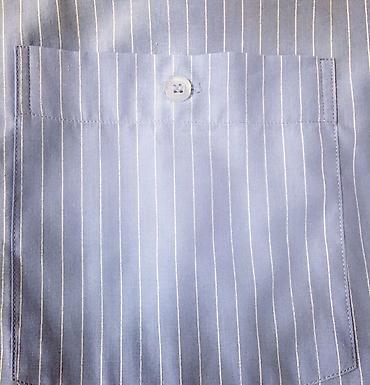 Köynəklər: Koynek Longines 42(Xl) bedene uygundi — 5