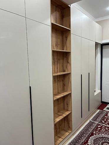 Продажа квартир: 1 комната, 44 м², Элитка, 12 этаж, Евроремонт — 9