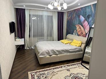 Прямые диваны: 🏡 СДАЁТСЯ 2-КОМНАТНАЯ КВАРТИРА НА ДЛИТЕЛЬНЫЙ СРОК! 📍 Район: Рабочий — 7