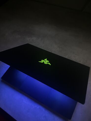 игровой джойстик для пк: Ноутбук, Razer, 16 ГБ ОЭТ, Intel Core i7, Колдонулган, Оюндар үчүн, эс тутум HDD