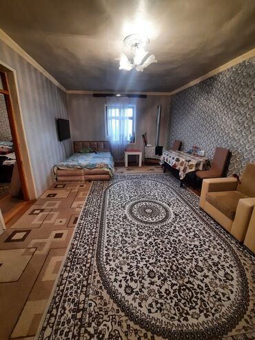 Həyət evləri və villaların satışı: Binəqədi qəs. 5 otaqlı, 130 kv. m, Orta təmir — 4