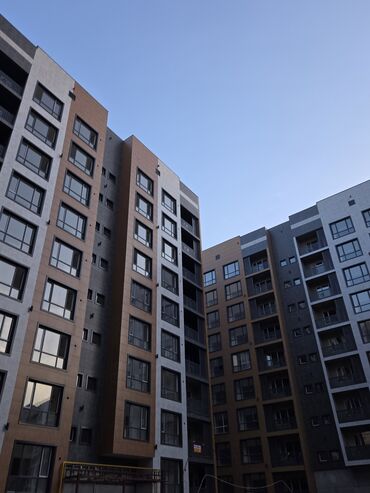 Продажа квартир: 1 комната, 54 м², 108 серия, 7 этаж, ПСО (под самоотделку)