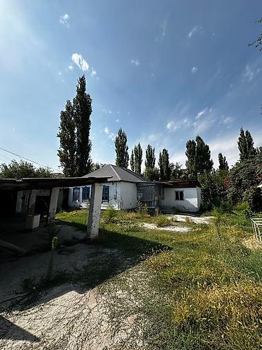 Дома: ПРОДАЁТСЯ ДОМ С БОЛЬШИМ УЧАСТКОМ 30 СОТКИ В СЕЛЕ КЕНЕШ По красной — 4
