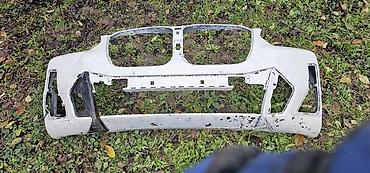 optizer za opruge: PREDNJI BRANIK G01 G02 MSP ZA BMW X3, X4 | BMW x3 g01 x4 g02 prednji — 1