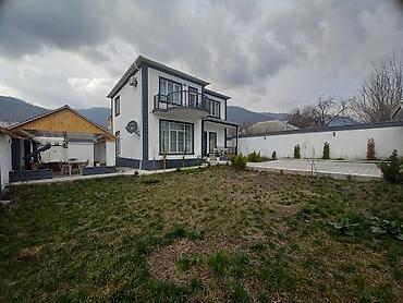 ramana ev alqi satqisi: 5 otaqlı, 185 kv. m, Kredit yoxdur, Yeni təmirli — 2