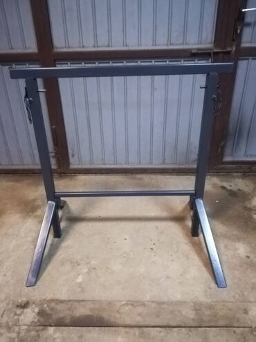 excellent line jumbo set cena: Manje nogare dimenzija min visina 80cm max visina 145cm sirina 80cm (5