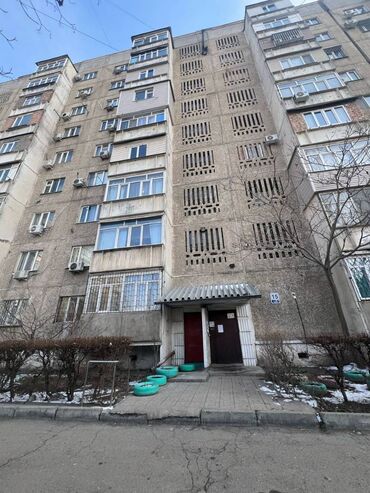 Долгосрочная аренда квартир: 1 комната, 236 м², 105 серия, 6 этаж, Косметический ремонт