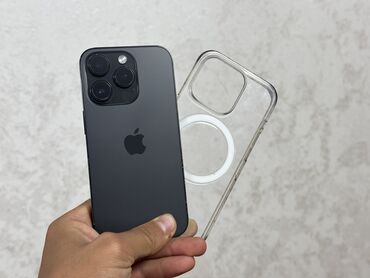 сколько стоит айфон 14 бу: IPhone 14 Pro, Б/у, 256 ГБ, Черный, Зарядное устройство, Защитное стекло, Чехол, 98 %