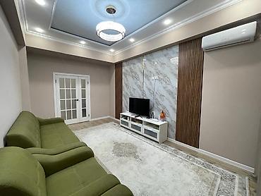 креакон: 2 комнаты, 76 м², Асанбай мкр Индивидуалка, 5 этаж — 2