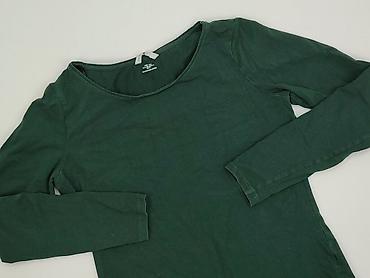 bolerko hm: H&M, Bluzka damska, rozmiar L — 1