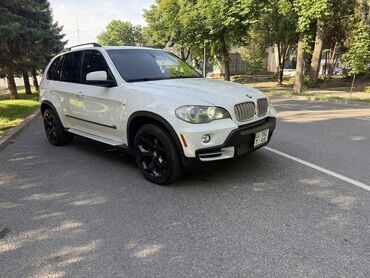 купить мотор на бмв е39: BMW X5: 2008 г., 4.8 л, Автомат, Бензин, Кроссовер