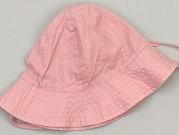 kapelusz czapka: Kapelusz, H&M, 9-12 m, stan - Bardzo dobry