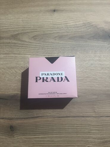 Parfemi: Prada Paradoxe Eau de Parfum – 90 ml (3 fl. oz) - Miris: Eau de — 1