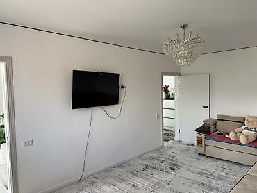 джал продажа: 3 комнаты, 10 м², 4 этаж, Свежий ремонт — 7