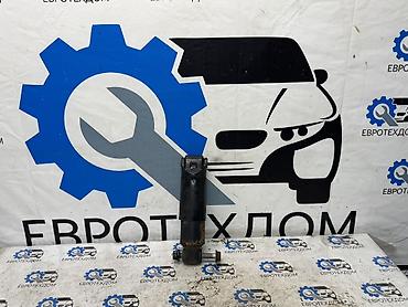 kogel: Амортизатор полуприцепа (Shmitz) Shmitz SKO Контрактный из Германии — 1
