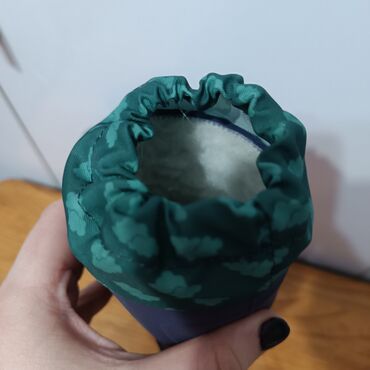 Ботинки: Мужские ботинки, 41, Kajila, Б/у, цвет - Черный, Самовывоз — 23