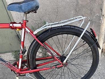 velik satisi: İşlənmiş Şəhər velosipedi Stels, 28" — 2