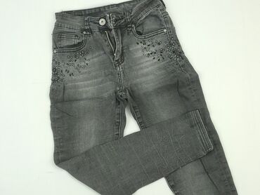 markowe jeansy wyprzedaż: Jeans, S (EU 36), condition - Good