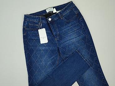 jeansy dsquared: Jeansy damskie, rozmiar M — 1